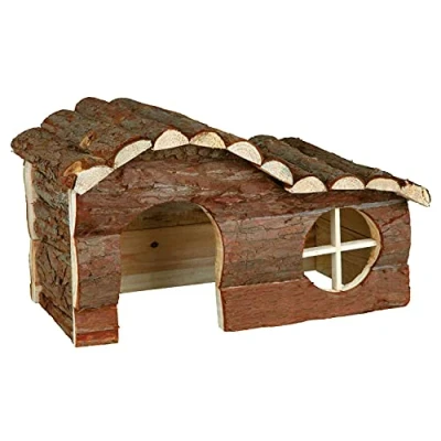 Image of Trixie Natural Living Hanna House, 31 x 19 cm