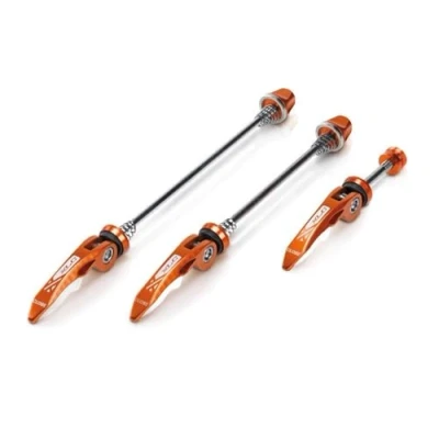 Image of XLC Quick Release Set