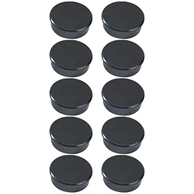 Image of Dahle 00.18.95538 Holding Magnet 38 mm Black