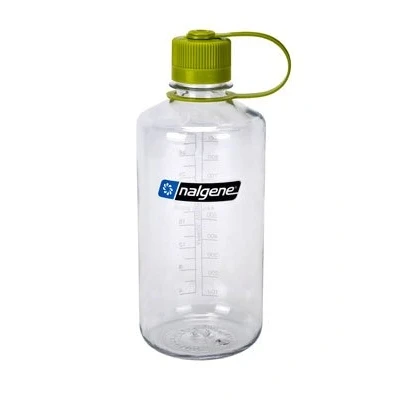 Image of Everyday nalgene bottle, 1 l, klar, L