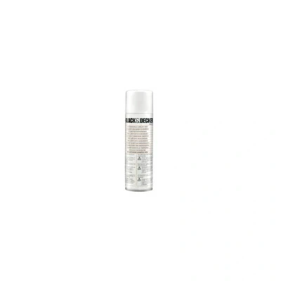 Image of Black+Decker A6102 Hedge Trimmer Oil Spray 300ml B/DA6102
