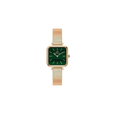 Image of Daniel Wellington Women Analog Japanese Quartz Watch DW00100520
