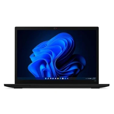 Image of Lenovo ThinkPad L13 Gen 3 (Intel) i7 1255U Notebook 33.8 cm (13.3&quot;) WUXGA Intel® Core 16 GB DDR4 SDRAM 512 SSD Wi Fi 6 (802.11ax) Windows 11 Pro Black