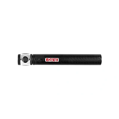 Image of Barbieri Nano Mini Pump Black