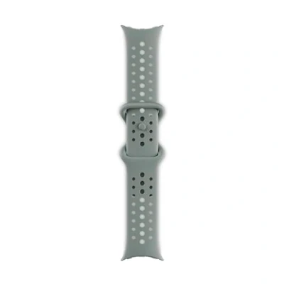 Image of Google Pixel Watch Active Sport Band, Large Hazel