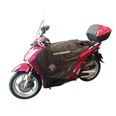 Image of Tucano Urbano Termoscud Black, One Size