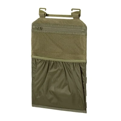 Image of Helikon Tex BACKPACK PANEL INSERT® Olive (IN BPP NL 02)