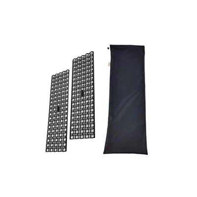 Image of Grip Mat Track Bag Large (Fits 2 Milenco Giant Lattice Mats) (Navy Blue)