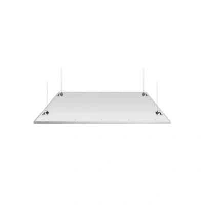 Image of Skytile 4 Wire Suspension Kit with Brackets for 600 x 600mm Panels JCC
