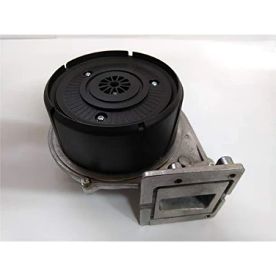 Image of Vaillant EcoTEC Pro 24, 28 Fan 0020181941 0020135137 Genuine Part