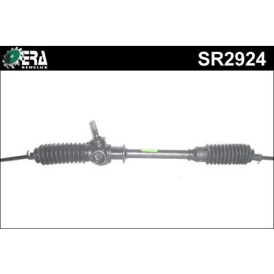 Image of 007350027A, 007350278, 007350278C, 115500000, 115500010 Steering Rack ERA Benelux SR2924 Mechanical for left hand drive vehicles