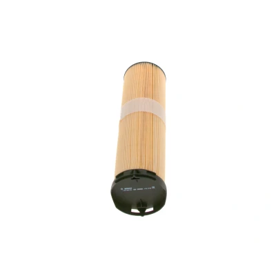 Image of 6110940204, A6110940204 Air Filter BOSCH 1 457 433 333 434mm 119mm Insert MERCEDES BENZ: E Class Saloon, T modell, S Saloon