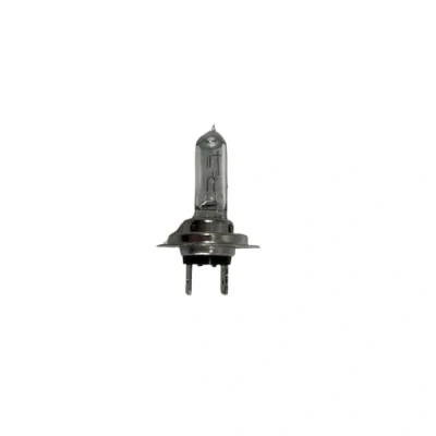 Image of TPUK Halogen Headlight H7 Car Bulb (477/499) 12V 55W Px26D Single
