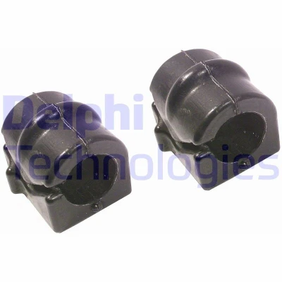 Image of 350161 Stabilizer Bushes DELPHI TD785W VAUXHALL: Meriva Mk1, COMBO Mk2, Astra Mk5