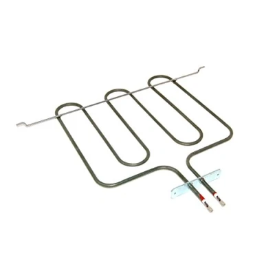Image of BEKO BE61FSX C60 C60FW Grill Element 300180079 GENUINE SPARE PART