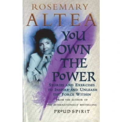 Image of You Own The Power: Stories &amp; Exercises To Inspire Unleash Force Within