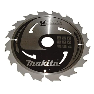 Image of Makita B 31980 MForce Saw Blade 210x30x16T