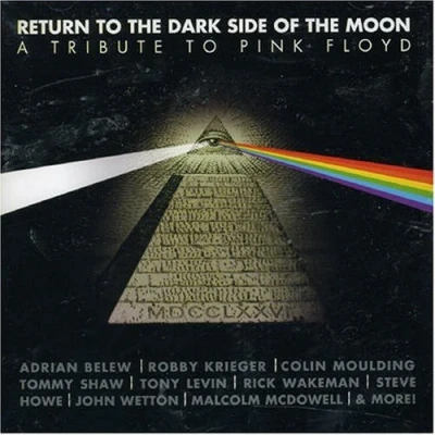 Image of Return to the Dark Side of Moon