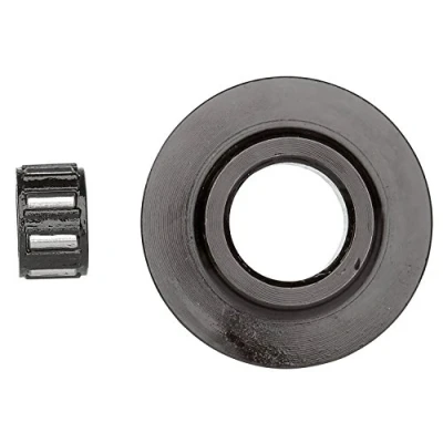 Image of Gedore Cutting Wheel 20 x 5.1 4.8 mm, 1 Piece, E 2180 5 A