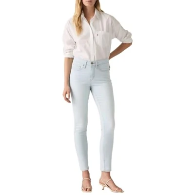 Image of Levi&#039;s Women&#039;s 311 Shaping Skinny Jeans, Glance Around, 29W x 28L