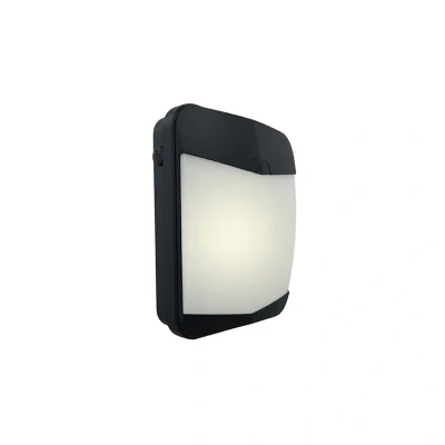 Image of Ansell Panther LED Wallpack Light 25W Photocell