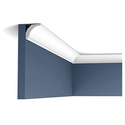 Image of Moulding Cornice Panel Stucco Decoration 2 m Orac Decor CX115 AXXENT
