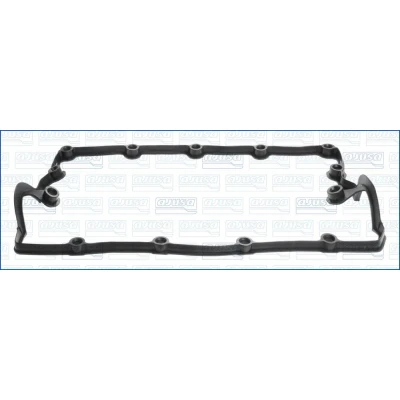 Image of 038103469AA, 038103469G, 038103469R, 038103469T, 038103483 Rocker Cover Gasket AJUSA 11078400 VOLKSWAGEN: Golf 4, Passat B5 Saloon, 4 Variant