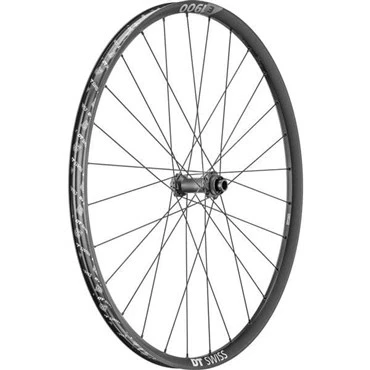 Image of DT Swiss E1900 27.5&quot; Front Wheel