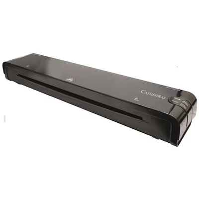 Image of Cathedral Products A3 Laminator with Fast Warm Up &amp; Jam Release