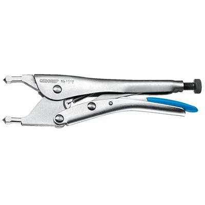 Image of Gedore Grip Wrench for Glueing