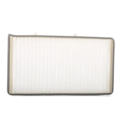 Image of 4408840 Pollen Filter BOSCH 1 987 432 208 Particulate 330mm 170mm 30mm VAUXHALL: Movano Mk1, Vivaro Van, Minibus, RENAULT: TRAFIC 2