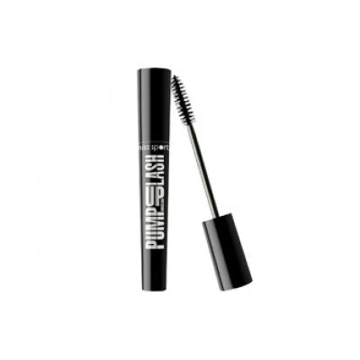Image of Miss Sporty Pump Up Lash Mascara 7ml 001 Black