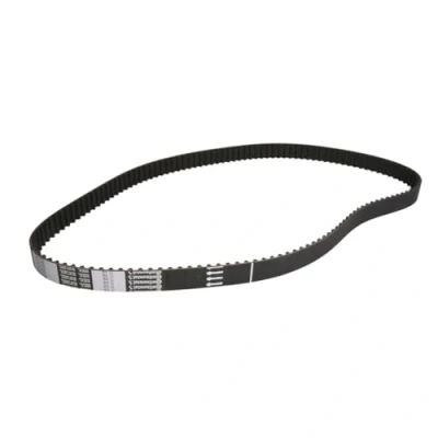 Image of HTD12959525M25ZZP Timing Belt CONTITECH CT906 136 25mm CITROËN: Saxo Hatchback, AX PEUGEOT: 106 II Hatchback