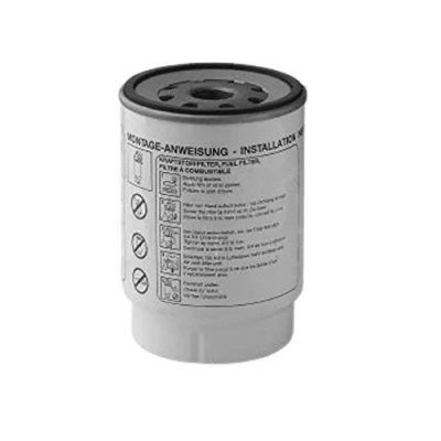 Image of MANN Filter WK 924/1 x Fuel OFF HIGHWAY APPLICATIONS