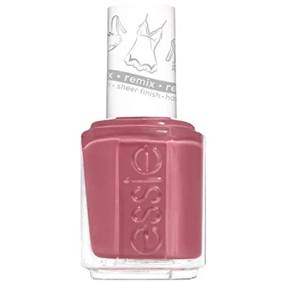 Image of essie Original Nail Polish Originals Remix Collection 692 Satin Slip Pink 13.5 ml