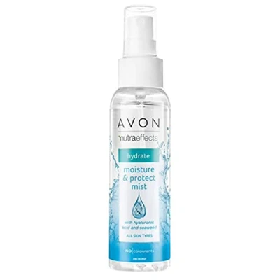Image of hydrate moisture &amp; protect mist