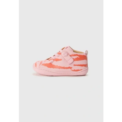 Image of Camper TWS FW First shoes for kids, Size: 4.5K, Multi cololured