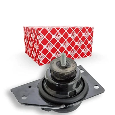 Image of 218101E000 Engine Mount FEBI BILSTEIN 106764 Right Hydro