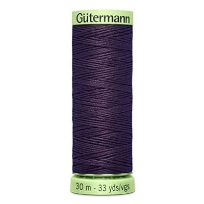 Image of Gutermann Top Stitch Button Twist Strong Sewing Thread 30m 512 Each