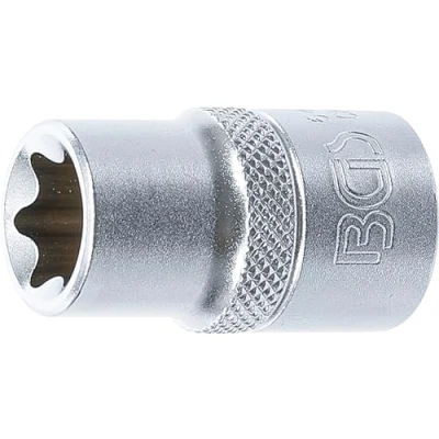 Image of BGS 6466 Socket, E Type 12.5 mm (1/2&quot;) Drive E16