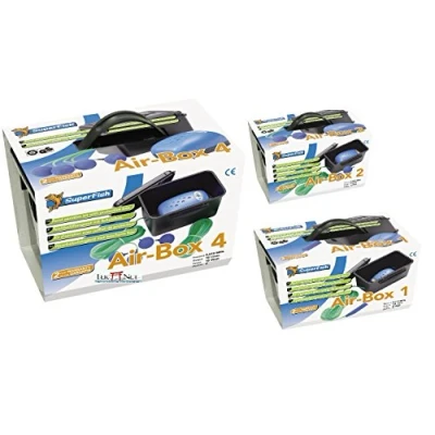 Image of Superfish 671330/1039 SF Air Box 2 (Pond Aerator)