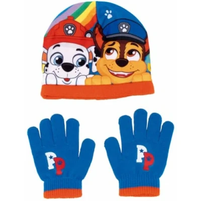 Image of Paw Patrol Chase Marshall