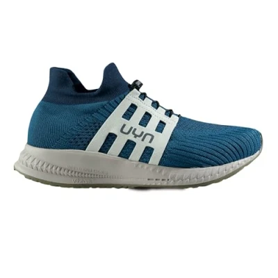 Image of UYN Y100144 Nature Tune Vibram Sneaker Male Gas UK 8.5