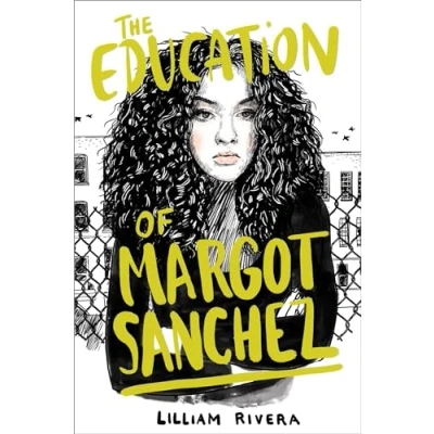 Image of The Education of Margot Sanchez