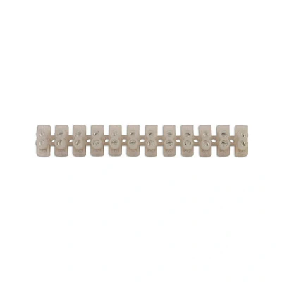 Image of CONNECT Wiring Connectors 30A Terminal Block 30253