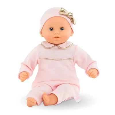 Image of Corolle Bébé Calin Manon 30cm