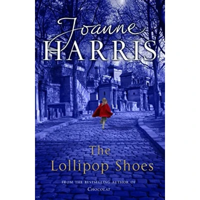 Image of The Lollipop Shoes (Chocolat 2)