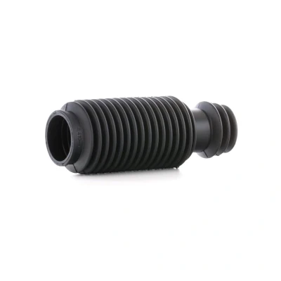 Image of 406637 Steering Rack Boot FEBI BILSTEIN 19919 Rubber Front Axle Left 11, 44mm 216mm CITROËN: Xantia Hatchback, PEUGEOT: 405 II Estate