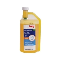 Image of Jantex Disinfectant and Floor Cleaner Super Concentrate 1Ltr