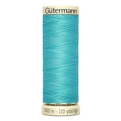 Image of Gutermann Sew All Sewing Thread 100m 192 Each
